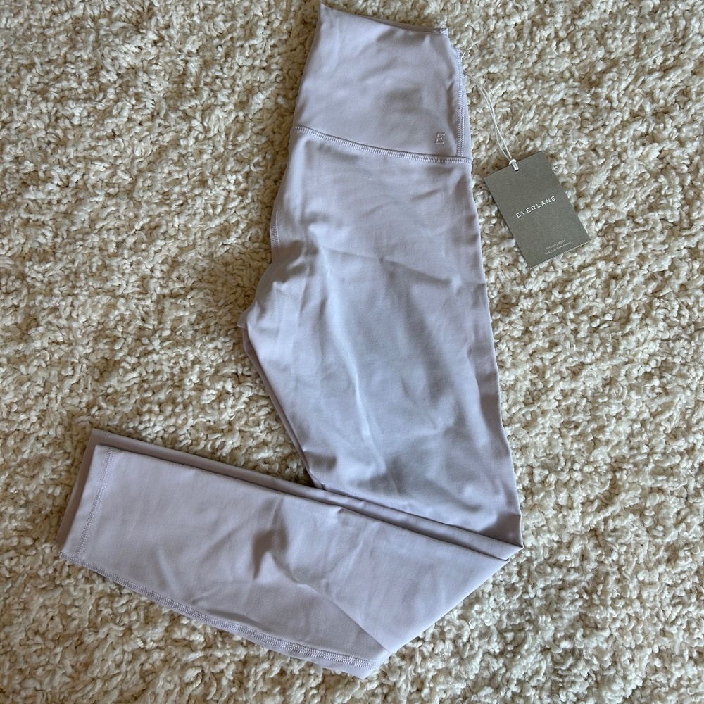 NWT Everlane The Perform 24/7 Legging